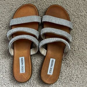 Steve Madden Melzy slip on